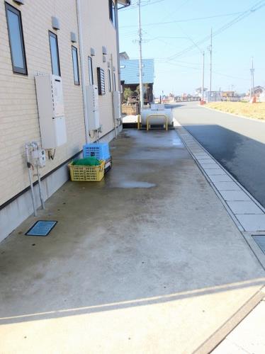 カンパネラハウス その他18