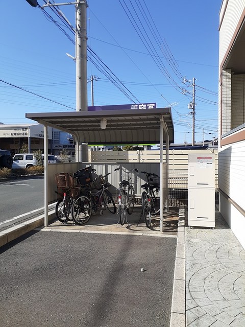 アマンド その他5