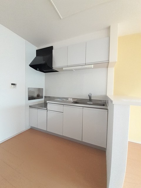 アマンド キッチン