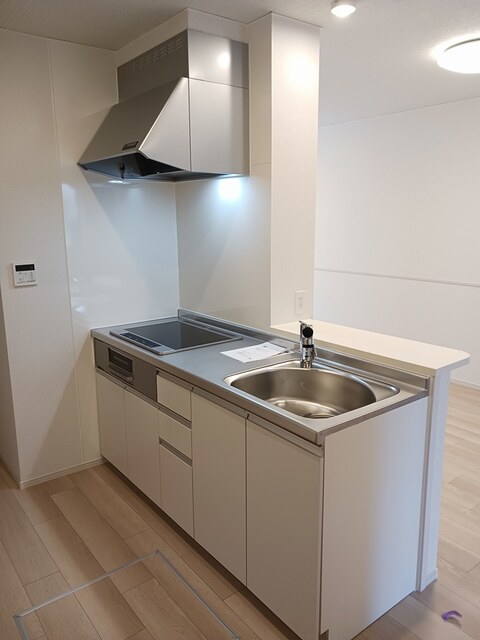 エヌ・ケー　フィールド キッチン