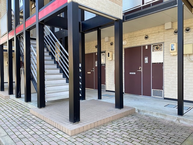 レオパレスＥフレックス その他5