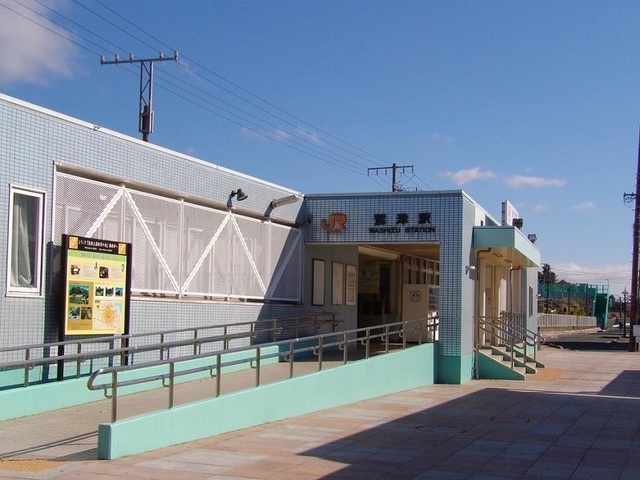 ＷＡＳＨＩＺＵ　ＢＡＳＥ その他外観2