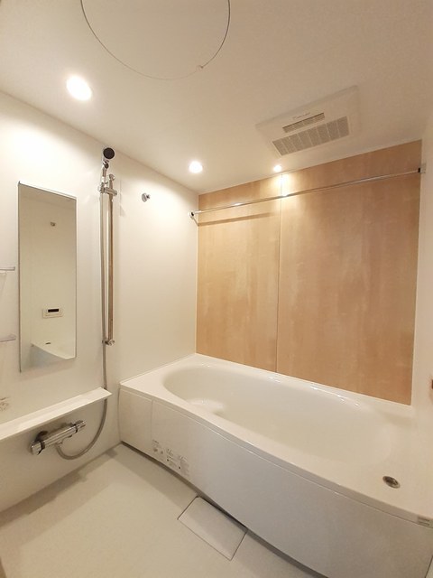 ＷＡＳＨＩＺＵ　ＢＡＳＥ 風呂画像