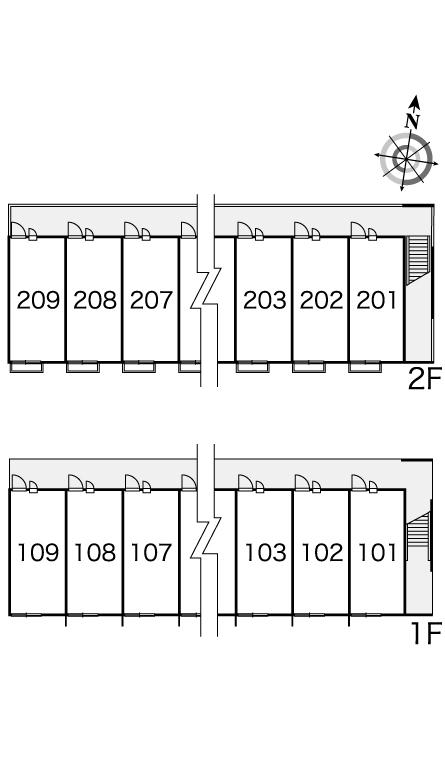 レオパレスあめや その他2