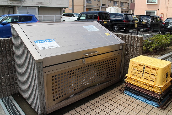 レオパレスあめや その他4