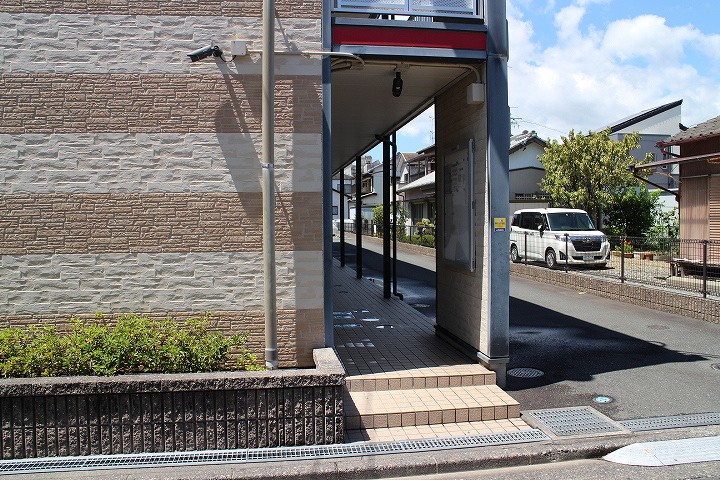 レオパレスあめや その他5