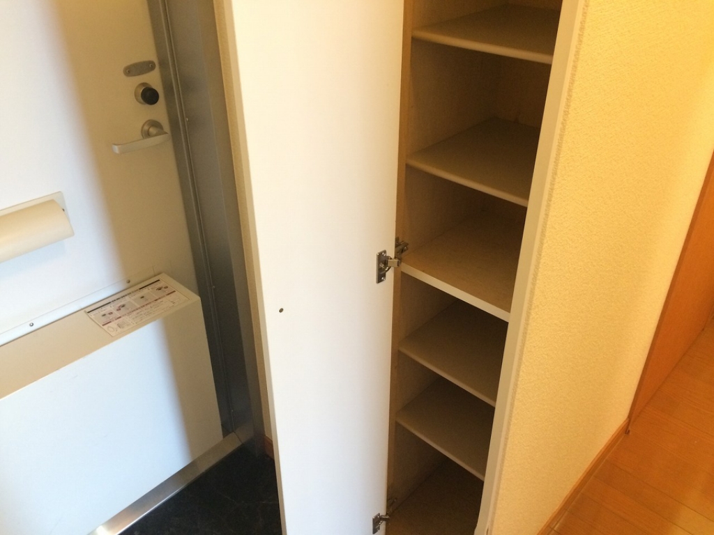 レオパレスあめや その他14