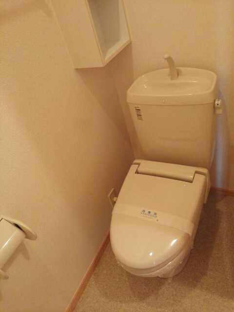 エーデル・ハイム西都台 その他4