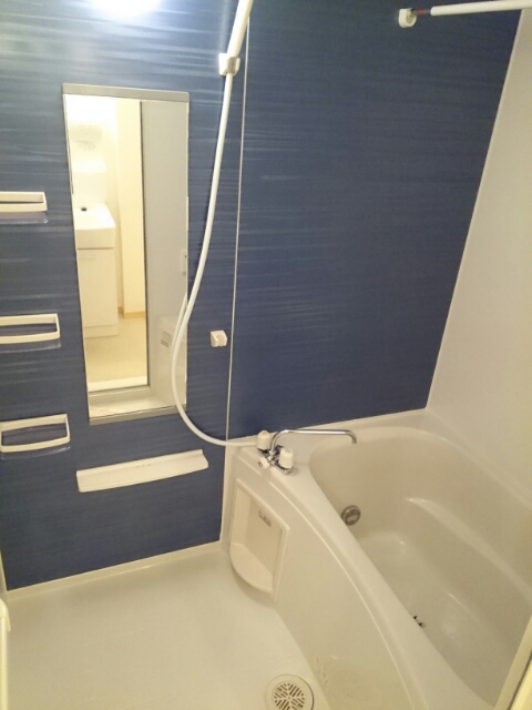 エーデル・ハイム西都台 風呂画像