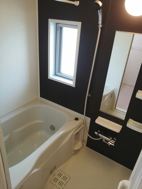 リベルテⅠ 風呂画像