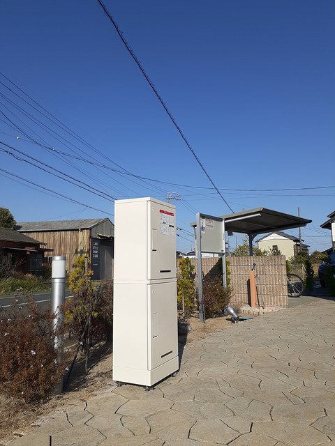 ベル・メゾン その他5