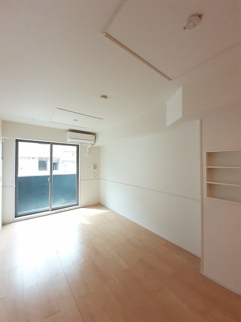 ベル・メゾン リビング