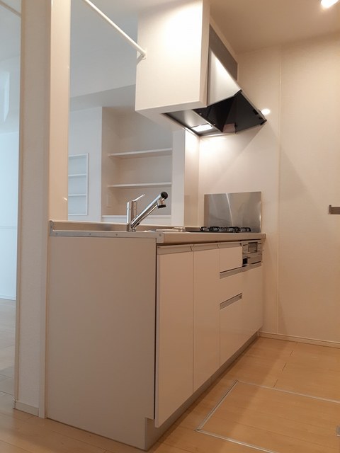 ベル・メゾン キッチン