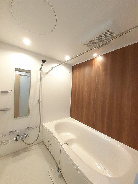 ベル・メゾン 風呂画像