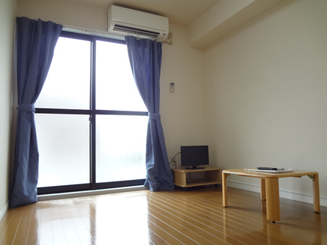 レオパレスＶＩＬＬＡ湖西 その他7