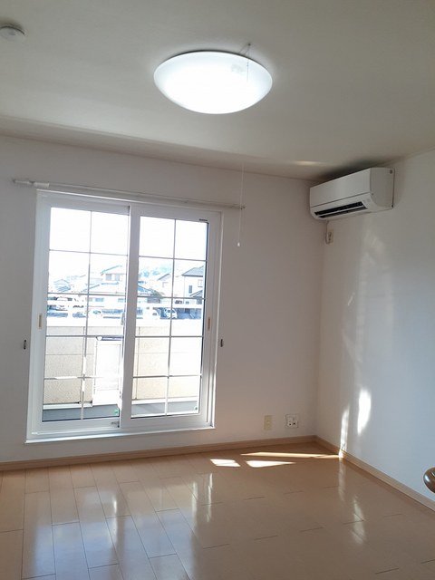 カルム　コリーヌ リビング