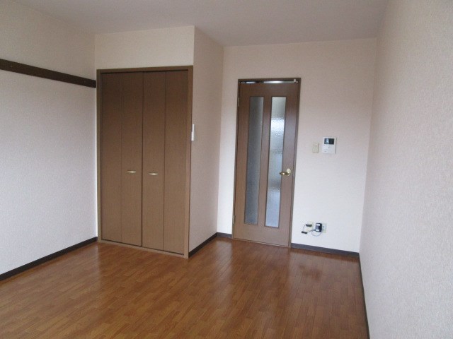 ファインステージ港町 リビング