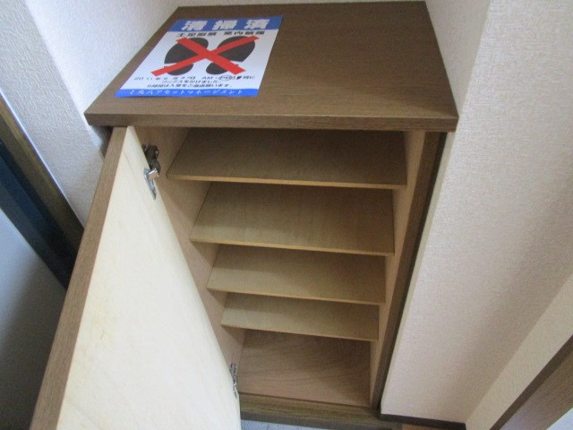 ファインステージ港町 その他13