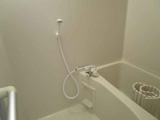 ファインステージ港町 風呂画像