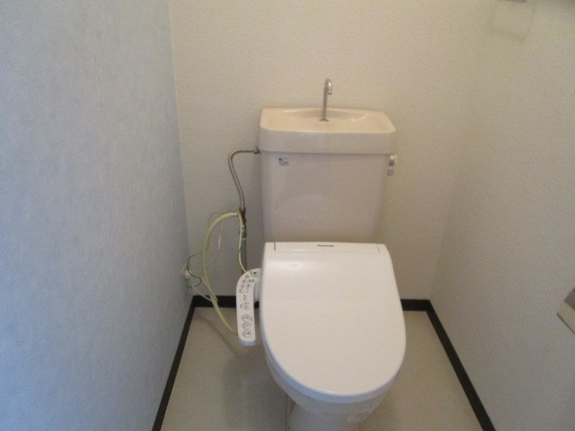 ウエスト・タウン・ハウスⅠ その他3