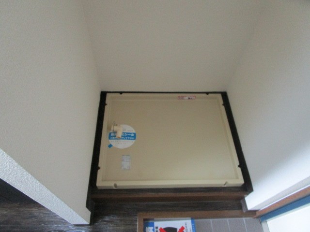 ウエスト・タウン・ハウスⅠ その他6