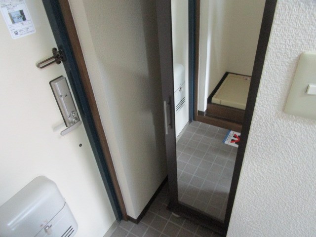 ウエスト・タウン・ハウスⅠ その他10