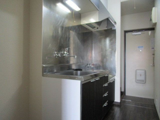 ウエスト・タウン・ハウスⅠ キッチン
