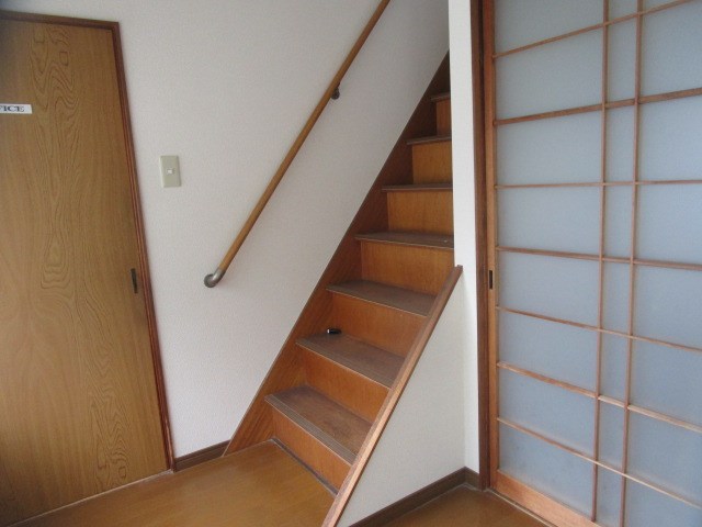 鴨江2丁目借家 その他4