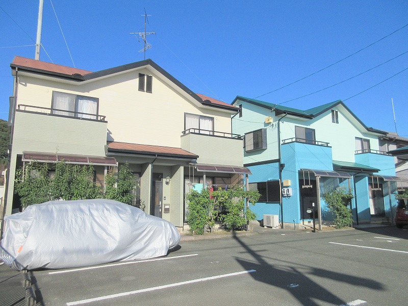 メゾン・エスポワールⅠ その他1