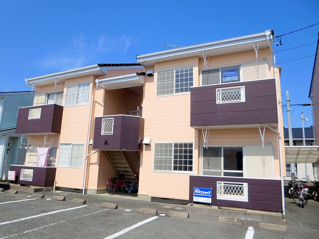 チェリー佐鳴Ａ・Ｂ その他2