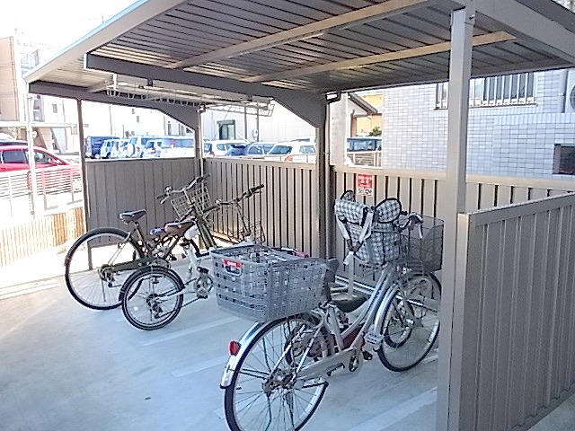 コンフォート志都呂 その他18