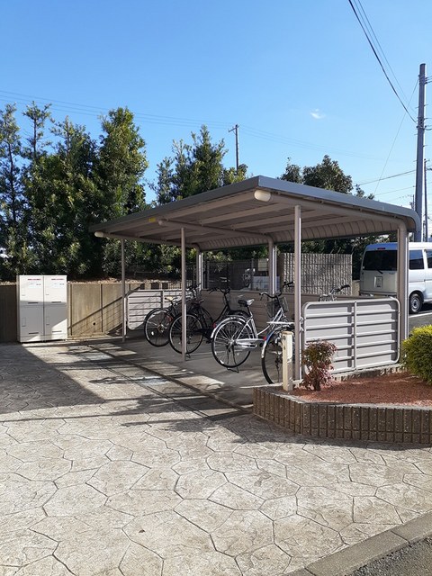 カルム　コリーヌ その他7