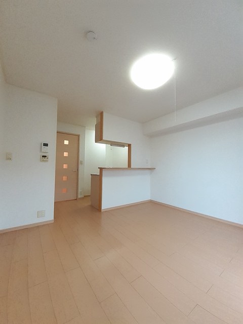 カルム　コリーヌ リビング