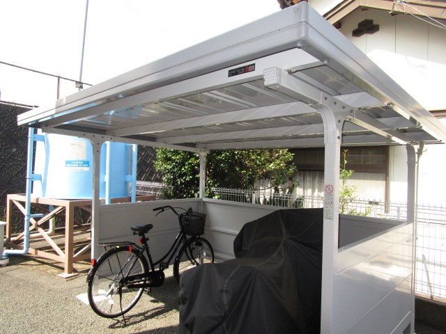 サンホープ木下 その他外観1