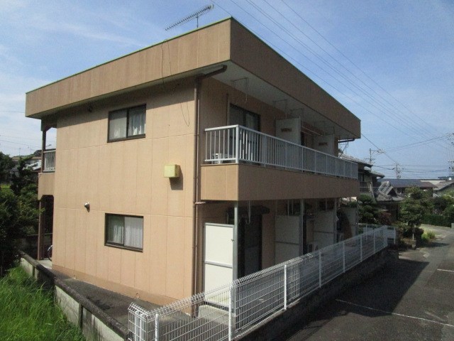 サンホープ木下 その他外観2