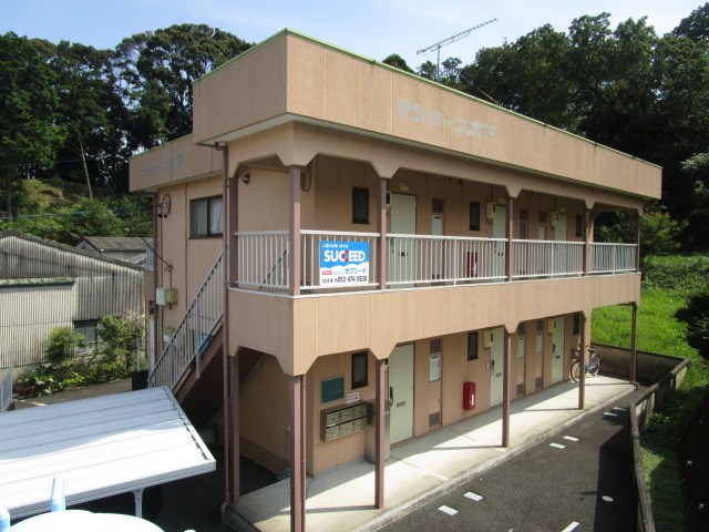 サンホープ木下 その他外観4