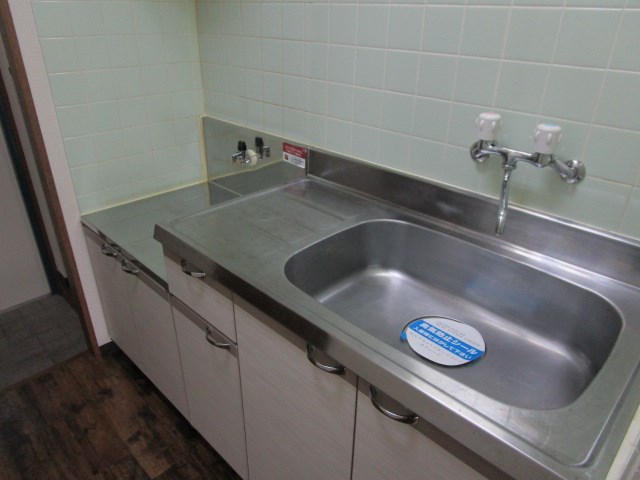 アイレットⅡ キッチン