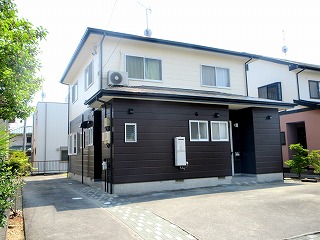 テラスハウス稲垣 その他2