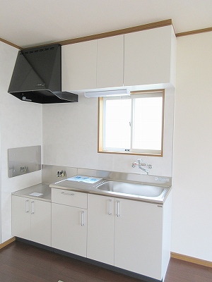 テラスハウス稲垣 その他4