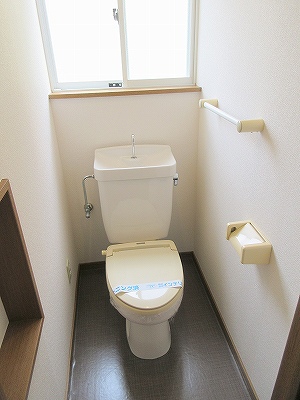 テラスハウス稲垣 その他6