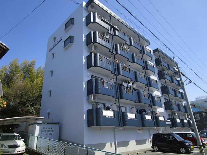 メゾン池の沢 その他1