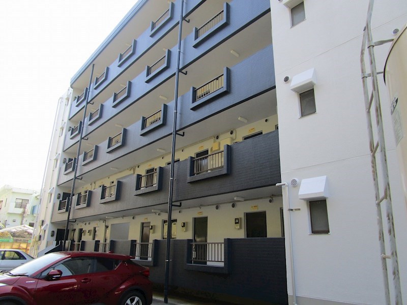 メゾン池の沢 その他2