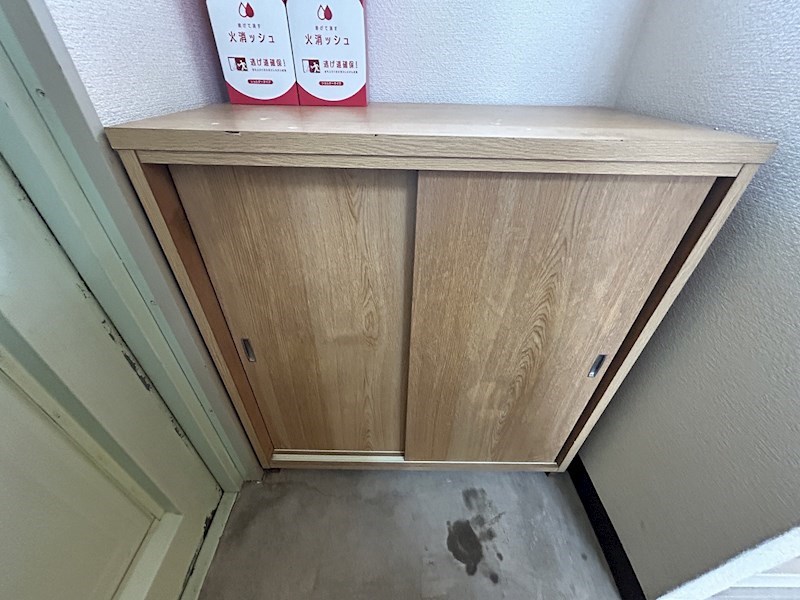 メゾン池の沢 その他21