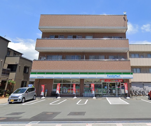 サンリバーハイツ その他10