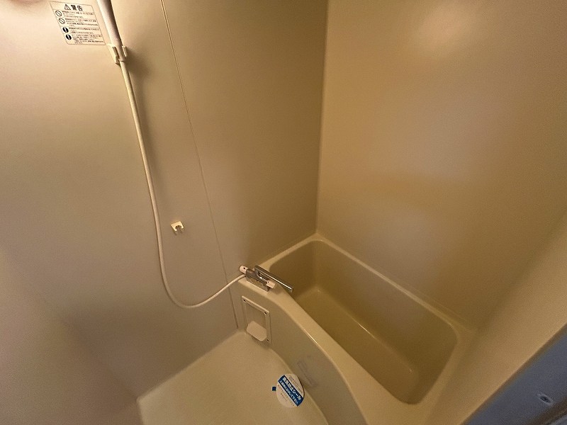 ＡｖａｎｔｉⅢ（アウ゛ァンティスリー） 風呂画像