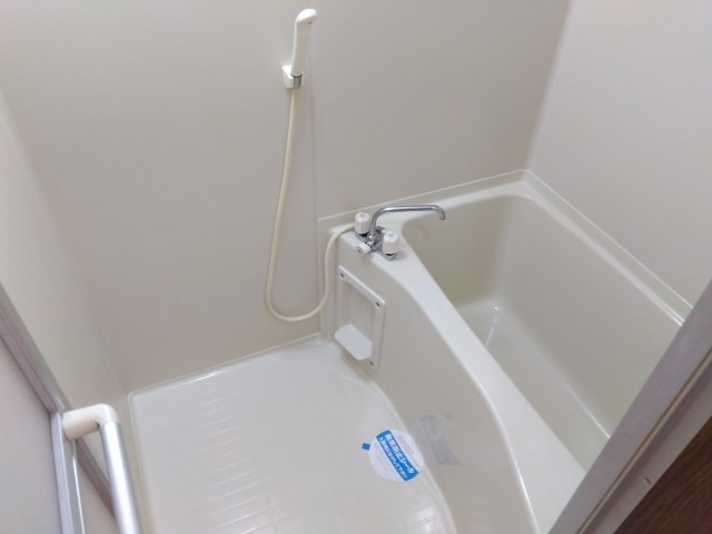 プルメリア 風呂画像