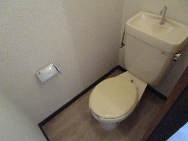 レイクコーポＢ その他3