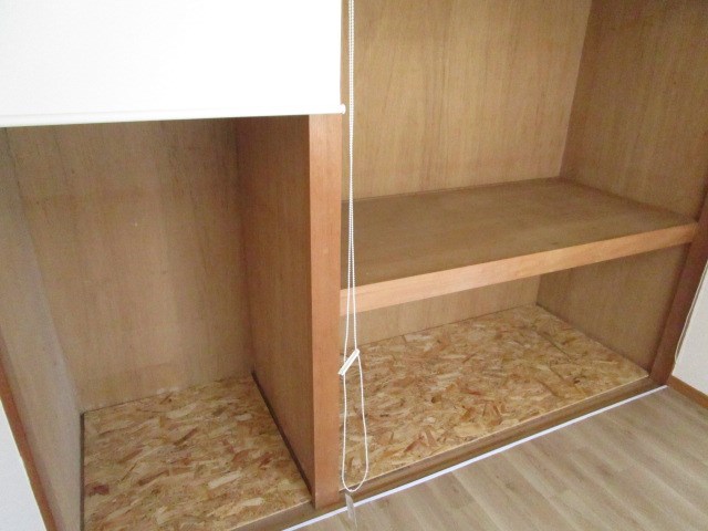 レイクコーポＢ その他4