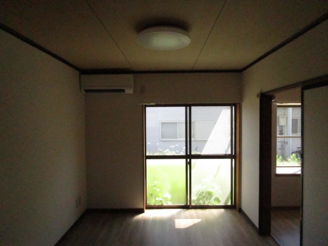 レイクコーポＢ その他6