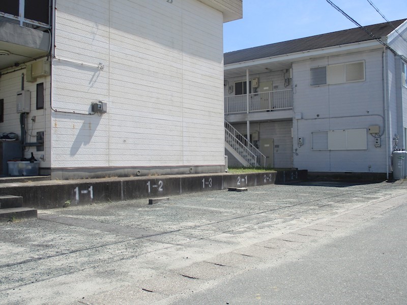 レイクコーポＢ その他外観2